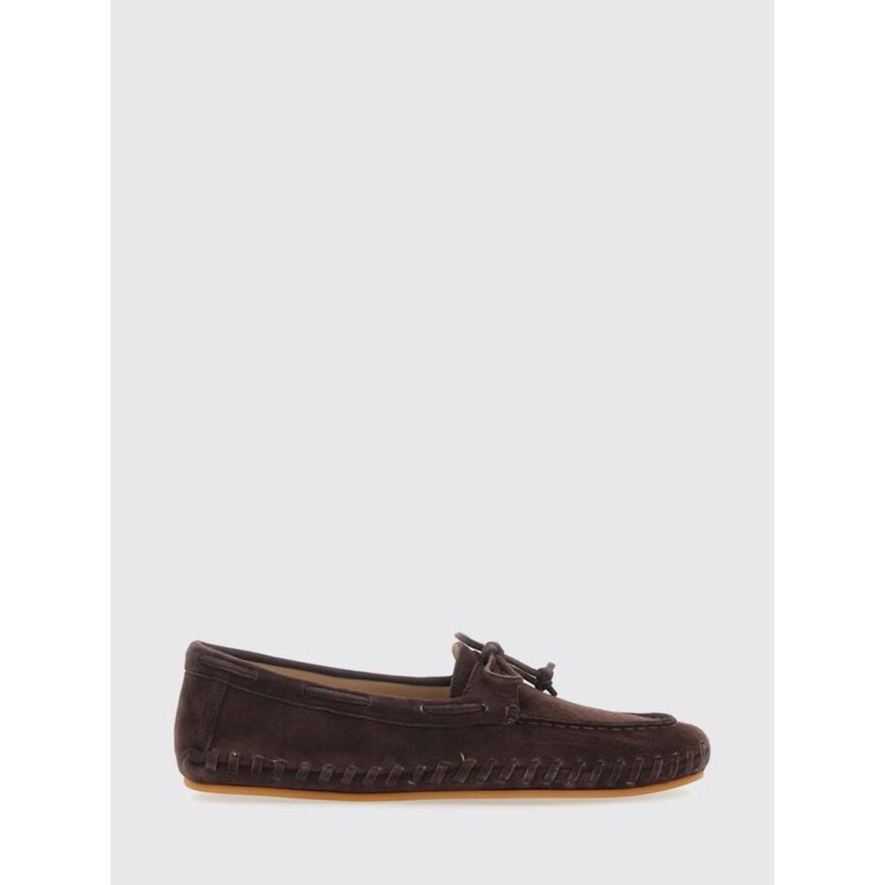 Le Monde Beryl Loafer Woman Brown